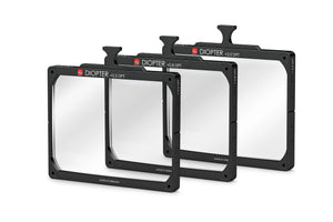 IBE Shop Diopter - buy rectangular diopters for camera online