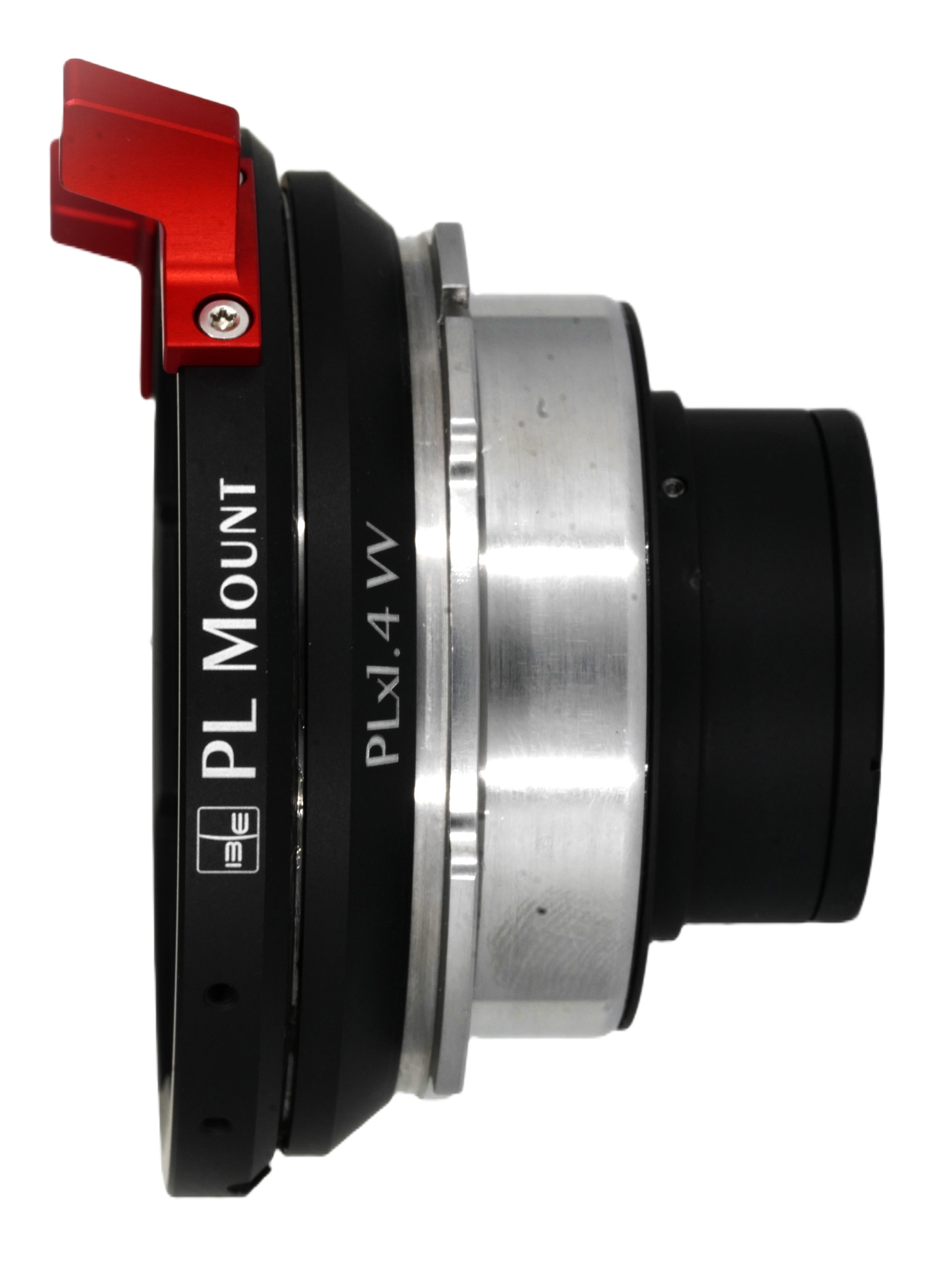 PLx1.4VV Expander – IB/E Optics