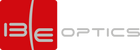 IBE Optics Shop Logo – IB/E Optics 