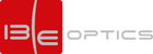 IBE Optics Shop Logo – IB/E Optics