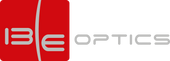 IBE Optics Shop Logo – IB/E Optics