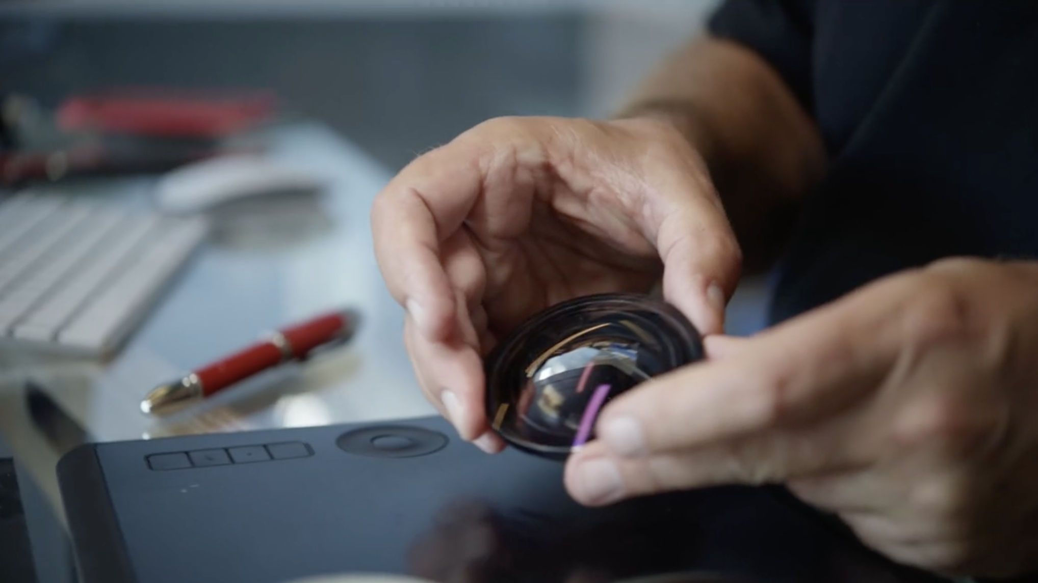 IBE SHOP - the official Online-Shop from IB/E Optics - buy camera and cine products online