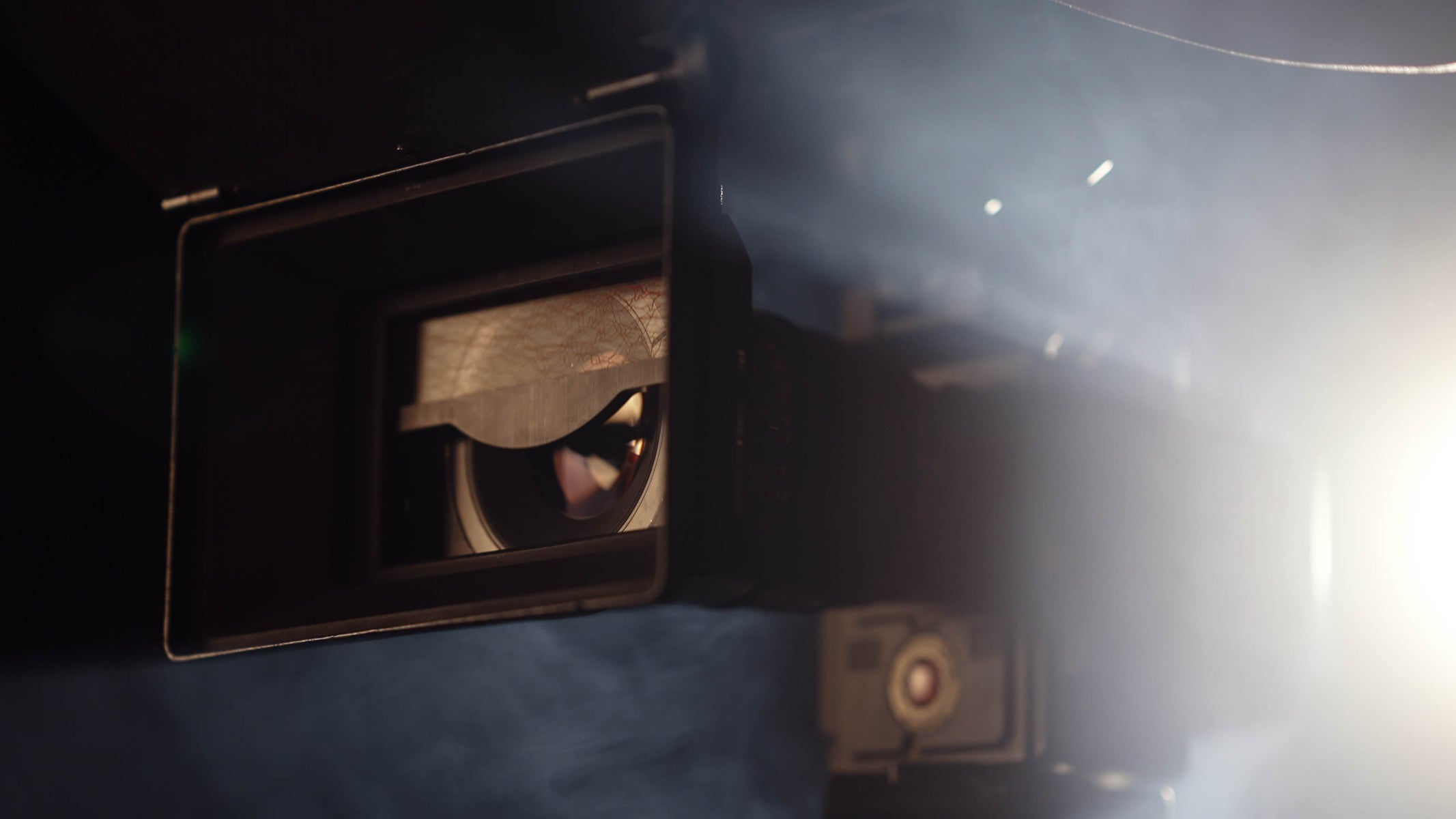 IBE Online-Shop: professional cine equipment, macro lenses and effect filter