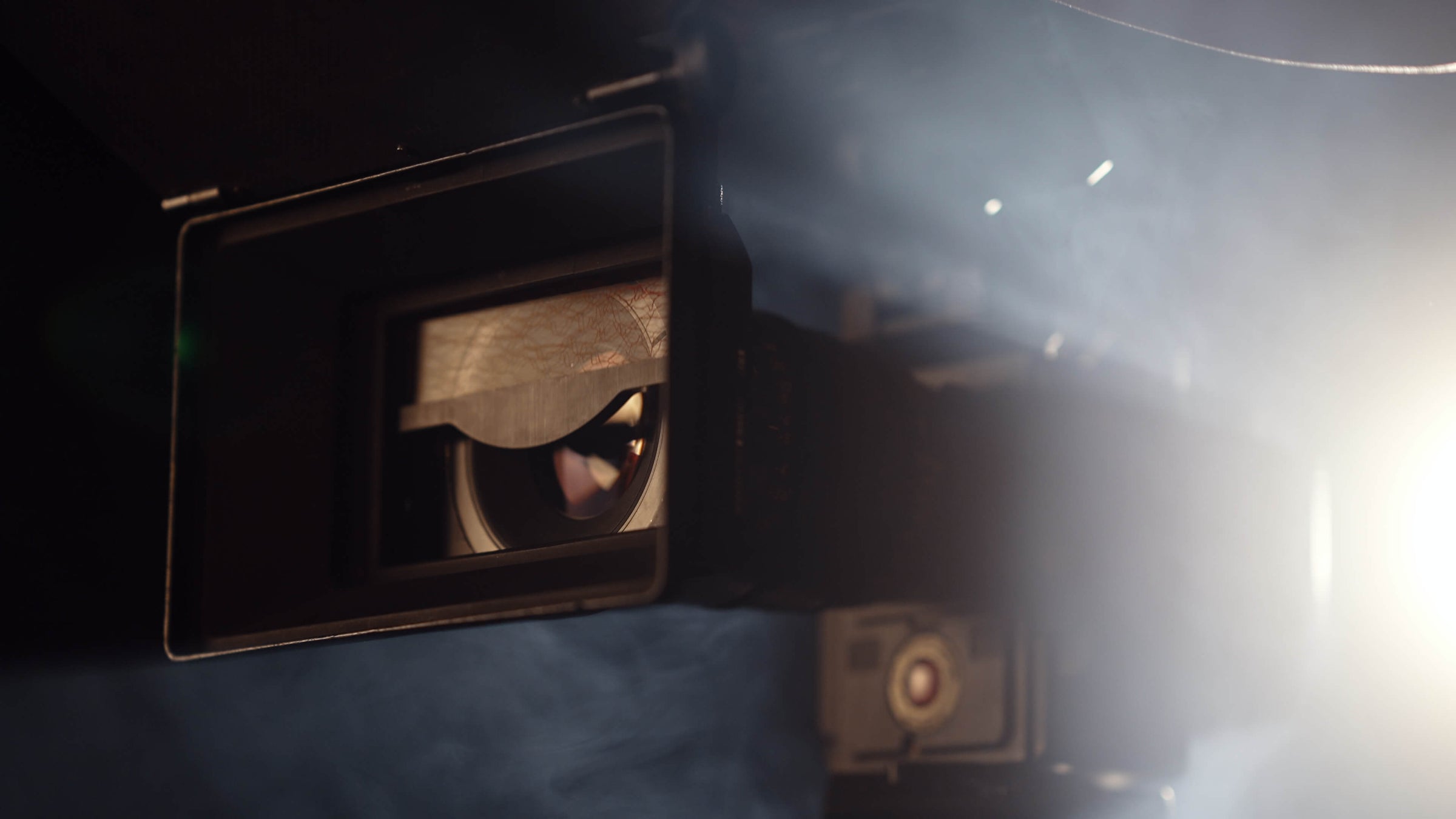 IBE Online-Shop: professional cine equipment, macro lenses and effect filter