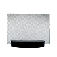 Black Soft Focus Effect Filter | 1