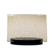 Golden Fleece Effect Filter