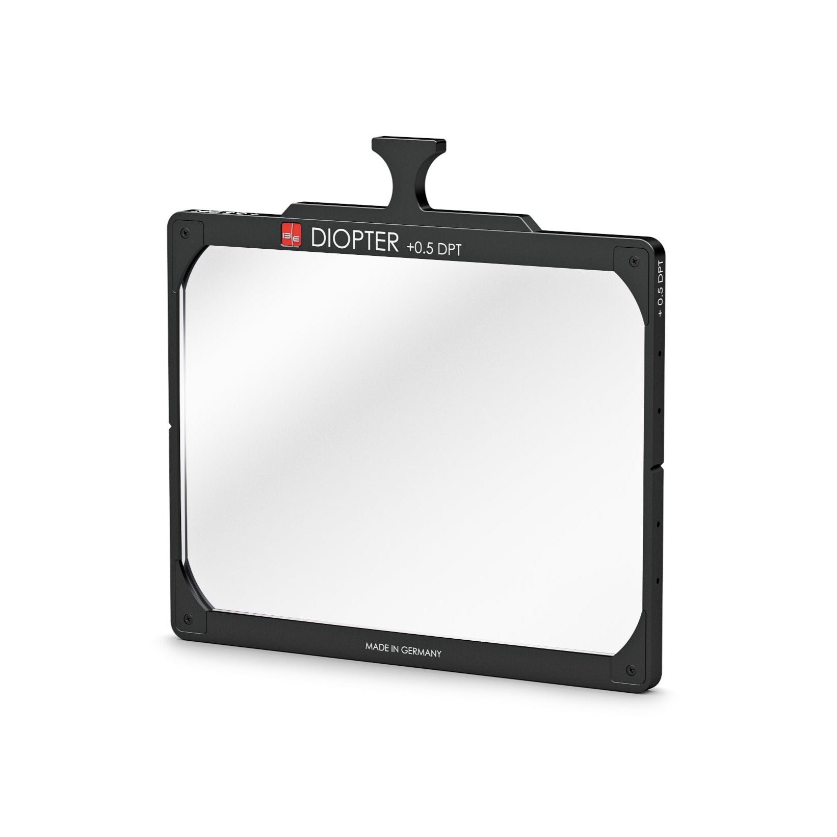 IB/E Optics Replacement glass Diopter magnification +0.5