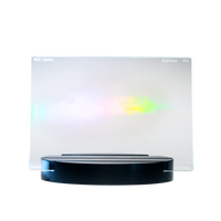 Rainbow Effect Filter