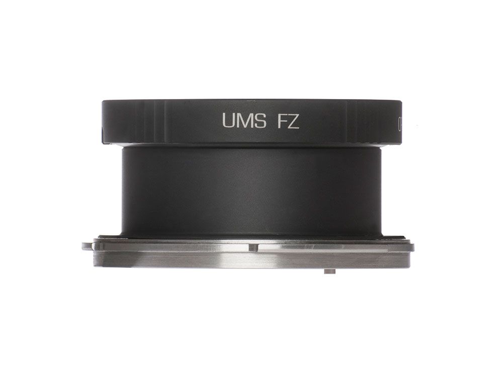 UMS FZ Mount | DEMO product