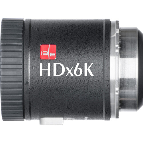 HDx6K Converter