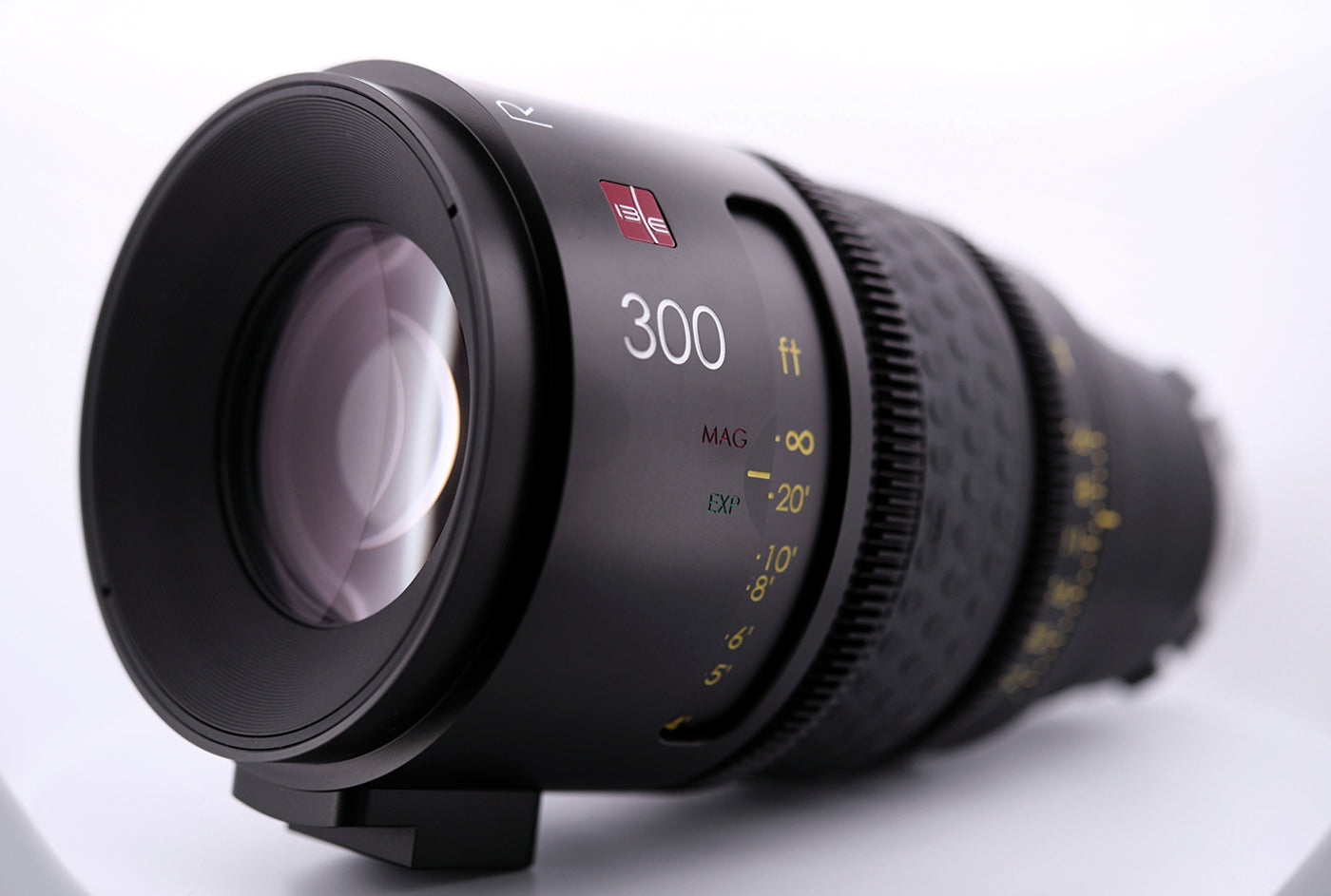Raptor Macro Cine Lens 300mm T5.6