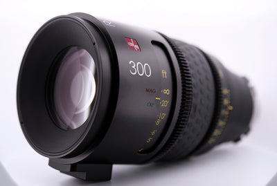 Raptor Macro Cine Lens 300mm T5.6