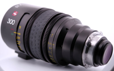 Raptor Macro Cine Lens 300mm T5.6