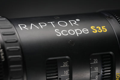 Raptor Scope S35 Set