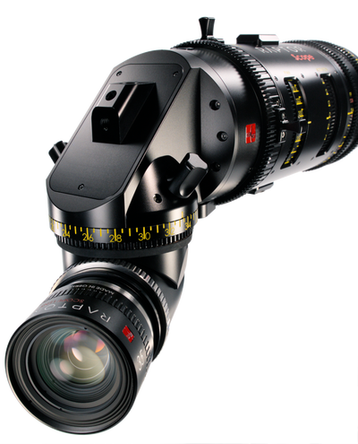 Raptor Scope FF
