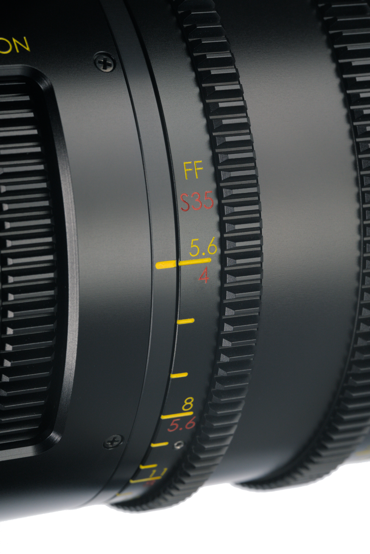 Raptor Scope FF