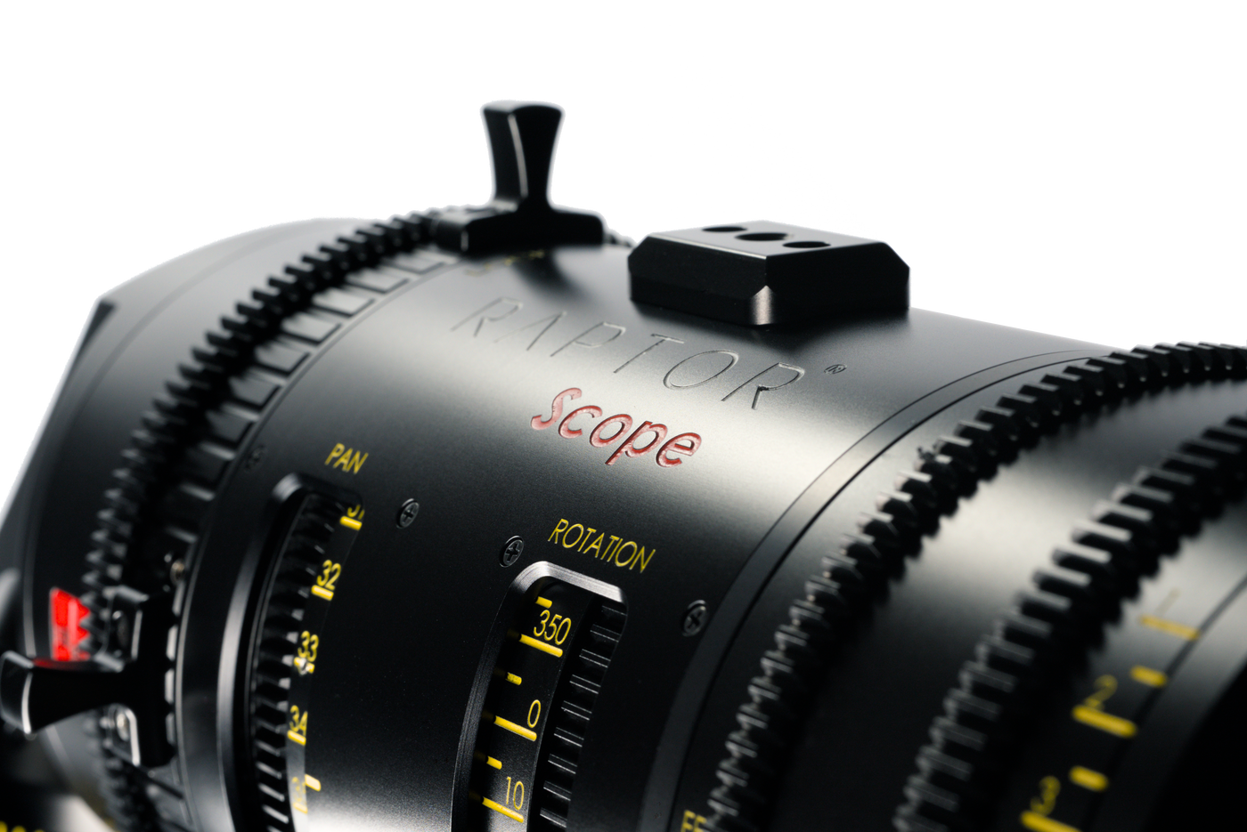 Raptor Scope FF