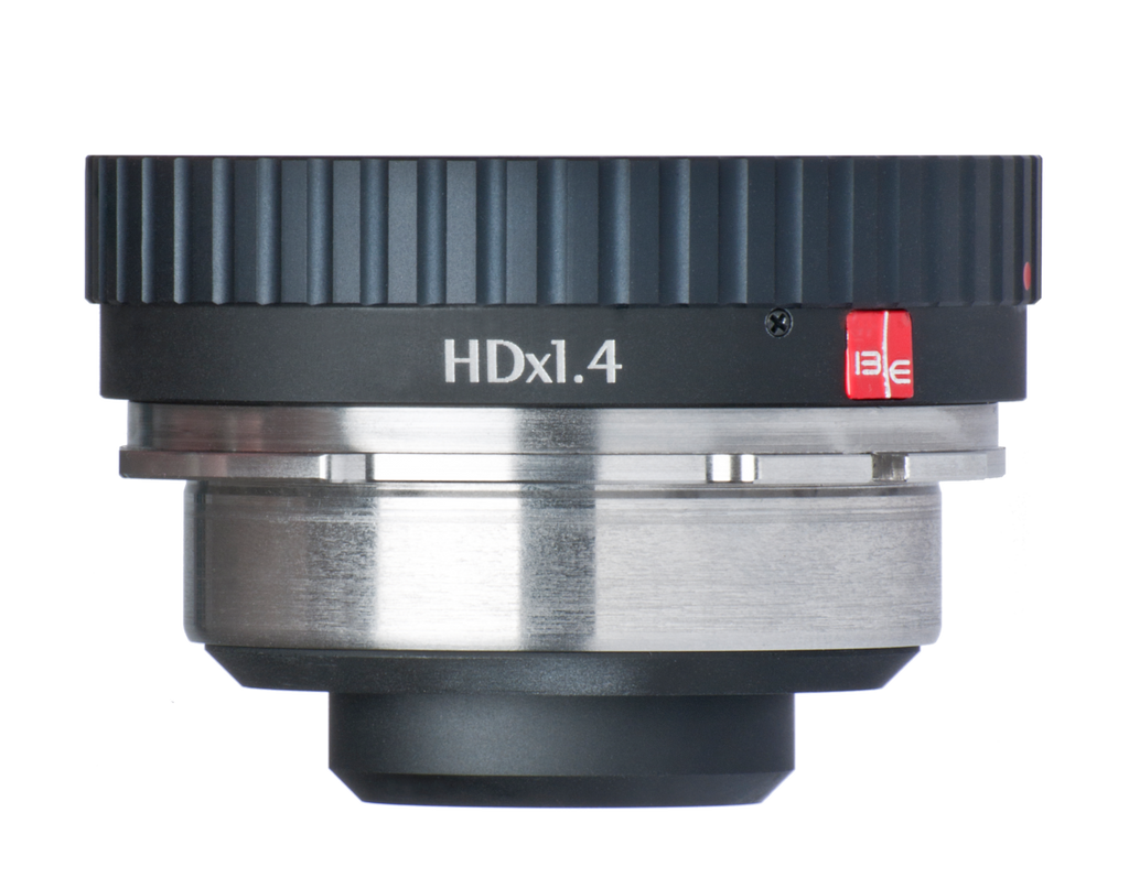 IB/E Optics | HDx1.4 Converter