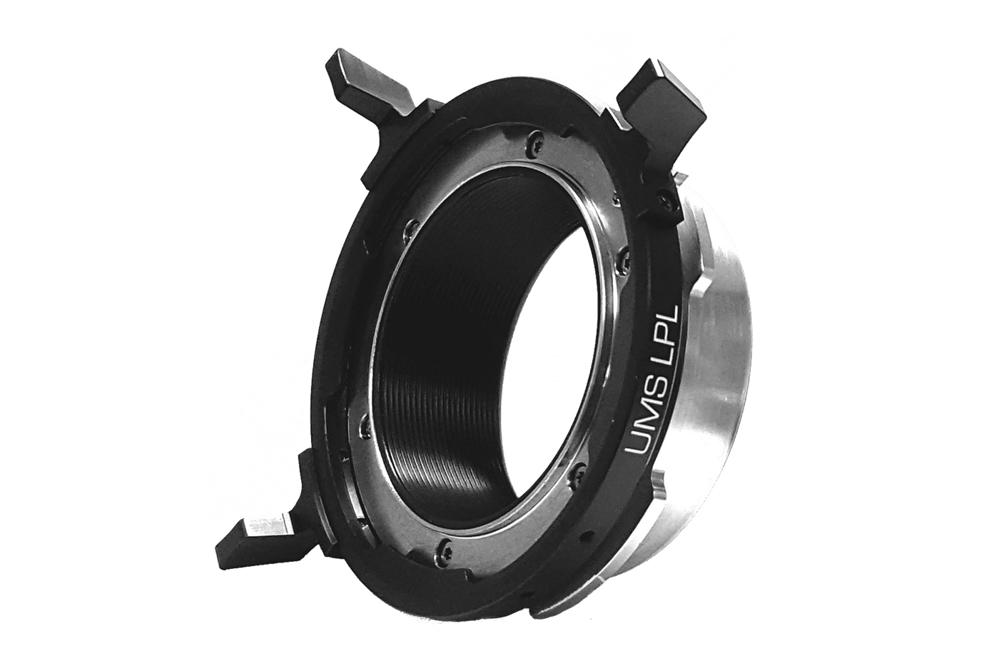 Lpl File IB/E Optics | UMS LPL Mount