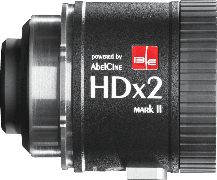 HDx2 MII Converter