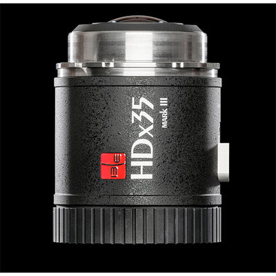 HDx35 Mark III Converter | DEMO product
