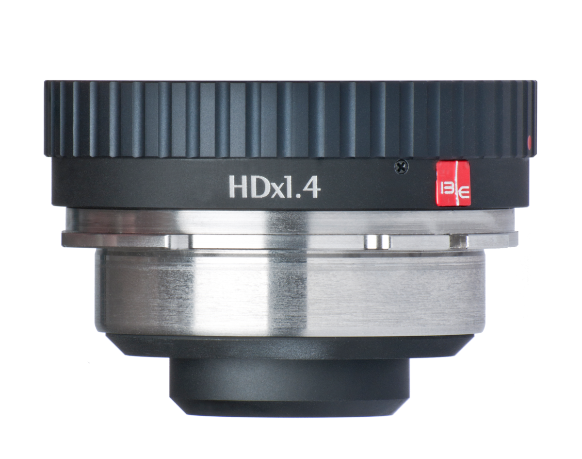 HDx1.4 Converter | DEMO product