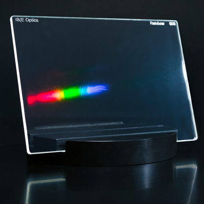 Rainbow Effect Filter